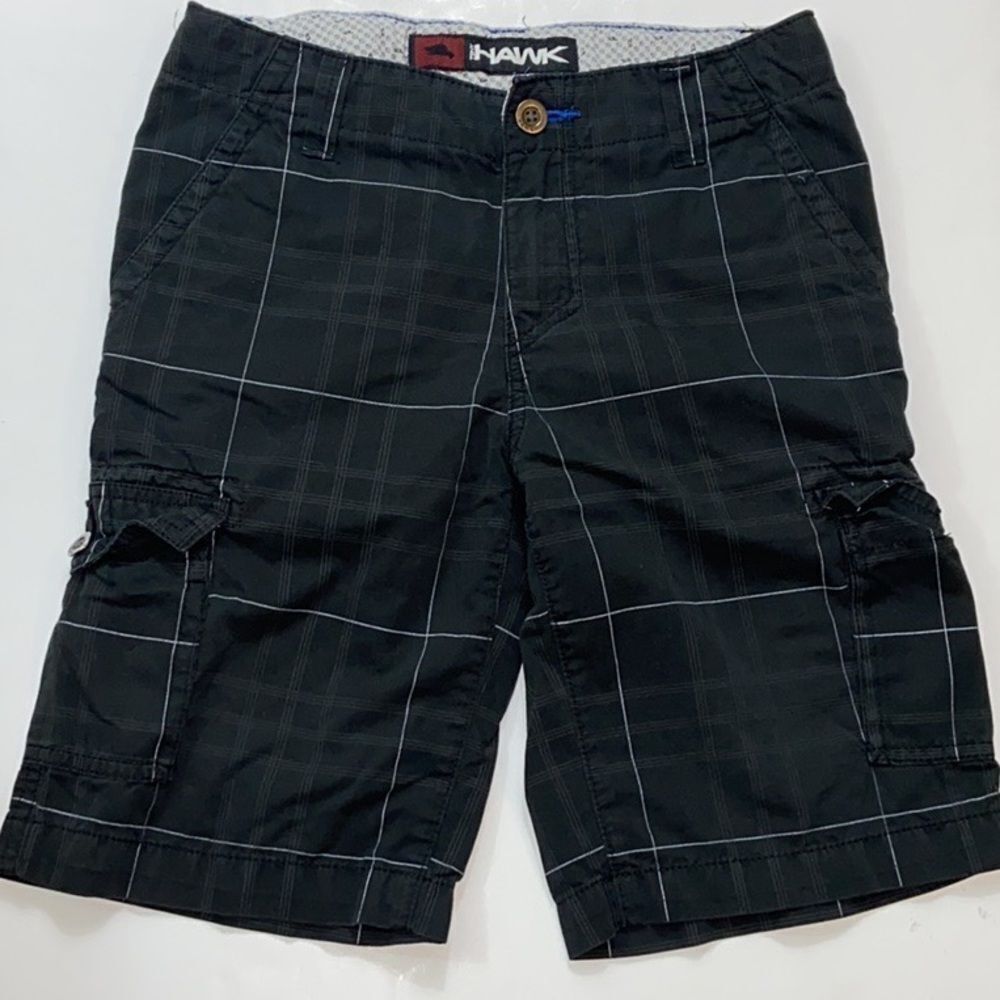 Tony Hawk Cargo Boy Short Size 10